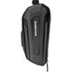 Torba rowerowa mocowana pod siodełko na zaczep szybkozłączke 1.8l - czarna Torba rowerowa mocowana pod siodełko na zaczep szybkozłączke 1.8l - czarna