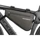 Torba rowerowa mocowane na ramę 5l AS-017 - ciemnozielona Torba rowerowa mocowane na ramę 5l AS-017 - ciemnozielona