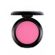 MAC POWDER BLUSH FROST FULL FUCHSIA 6g