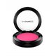 MAC POWDER BLUSH FROST FULL FUCHSIA 6g