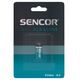 Αλκαλική μπαταρία, 23A, V23GA, 1.5V, Sencor, blister, 1-συσκευασία