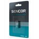 Αλκαλική μπαταρία, 23A, V23GA, 1.5V, Sencor, blister, 1-συσκευασία