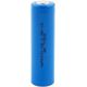 Βιομηχανική μπαταρία, 1.2 V, 1200 mAh, Xcell, 1-πακέτο, για επαγγελματική χρήση