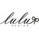 MALTEX - ΜΠΑΝΙΕΡΑ 100CM LULU DESIGN ΛΕΥΚΟ