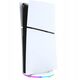 Κάθετη Βάση iPega με Φωτισμό RGB για Sony PlayStation PS5 Slim Pro