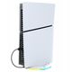 Κάθετη Βάση iPega με Φωτισμό RGB για Sony PlayStation PS5 Slim Pro