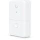 Ενέσιμος Διπλής Ισχύος Ubiquiti UISP 2.5 Gigabit Ethernet 48 V