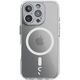 Θήκη ShiftCam LensUltra iPhone 16 Pro, Διαφανής