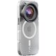 Θήκη ShiftCam LensUltra iPhone 16 Pro, Διαφανής