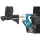 Μαγκανοπίστολο μπαταρίας Makita DFR552Z