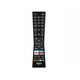 Lamex LXP1636 TV remote control TV LCD VESTEL / HYUNDAI / TELEFUNKEN RM-L1636 NETFLIX / YOUTUBE PRIME VIDEO