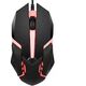 Roger ZBX-X1 Ενσύρματο Ποντίκι Gaming DPI 1600
