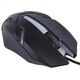 Roger ZBX-X1 Ενσύρματο Ποντίκι Gaming DPI 1600