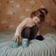 Kidywolf Bluetooth Speaker turquoise