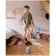 Kidywolf Bluetooth Speaker blue