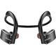 Słuchawki bezprzewodowe AWEI E1BL        Bluetooth sportowe czarny