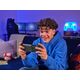 TRUST Gamepad GXT 735 Mylox, pro Telefony, Bluetooth, černá