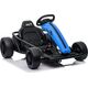 Lean Cars LEAN CARS Gokart na Akumulator SX1968 Niebieski