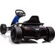 Lean Cars LEAN CARS Gokart na Akumulator SX1968 Niebieski
