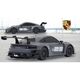 Jamara Porsche 911 GT2 RS Clubsport25 1:24 2,4GHz γκρι