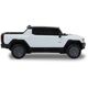 Jamara Hummer EV 1:26 2,4GHz λευκό