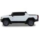 Jamara Hummer EV 1:26 2,4GHz λευκό