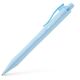 Στυλό FABER-CASTELL Daily Ball XB γαλάζιο 10 τεμάχια