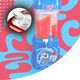 Fizz παγωτομηχανή SlushPuppie Slusheis 1L μπλε με βρυσάκι