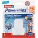 tesa Powerstrips Αδιάβροχη Βάση Ξυραφιού Wave λευκό