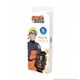abyx Smartwatch Fit Touch 3 Naruto Uzumaki space γκρι