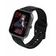 abyx Smartwatch Fit Touch 3 Itachi Uchiwa space γκρι