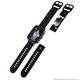 abyx Smartwatch Fit Touch 3 Sasuke Uchiwa         space grau