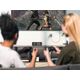 AVerMedia Ladedock, Core GO (GC313) Black, 100W GaN, HDMI