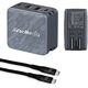 AVerMedia Ladedock, Core GO (GC313) Black, 100W GaN, HDMI