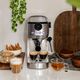 CECOTEC Καφετιέρα εσπρέσο Power Espresso 20 Steel Pro