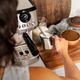 CECOTEC Καφετιέρα εσπρέσο Power Espresso 20 Steel Pro