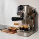 CECOTEC Καφετιέρα εσπρέσο Power Espresso 20 Steel Pro