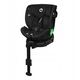 Παιδικό κάθισμα αυτοκινήτου NoName Harmony I-size, 0-36 kg, black