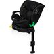 Παιδικό κάθισμα αυτοκινήτου NoName Harmony I-size, 0-36 kg, black
