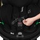 Παιδικό κάθισμα αυτοκινήτου NoName Harmony I-size, 0-36 kg, black