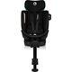 Παιδικό κάθισμα αυτοκινήτου NoName Harmony I-size, 0-36 kg, black