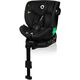 Παιδικό κάθισμα αυτοκινήτου NoName Harmony I-size, 0-36 kg, black