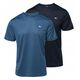 Ανδρικό T-shirt με κοντό μανίκι JODIN 2 PACK