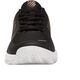 Γυναικεία παπούτσια τένις K-SWISS HYPERCOURT EXPRESS 2 HB μαύρο/λευκό EU37