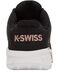 Γυναικεία παπούτσια τένις K-SWISS HYPERCOURT EXPRESS 2 HB μαύρο/λευκό EU37