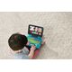 Fisher price Laptop "Discover and Learn" (Lithuanian dubbed) (HHH04)