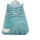 Γυναικεία παπούτσια τένις K-SWISS HYPERCOURT SUPREME HB μπλε/ροζ EU38