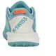 Γυναικεία παπούτσια τένις K-SWISS HYPERCOURT SUPREME HB μπλε/ροζ EU38
