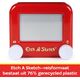 ETCH A SKETCH drawing toy Etch A Sketch pocket
