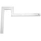 Γωνία φλάντζας 400x400mm PREISSER